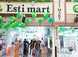 Espay Esti-Mart Plan full business plan