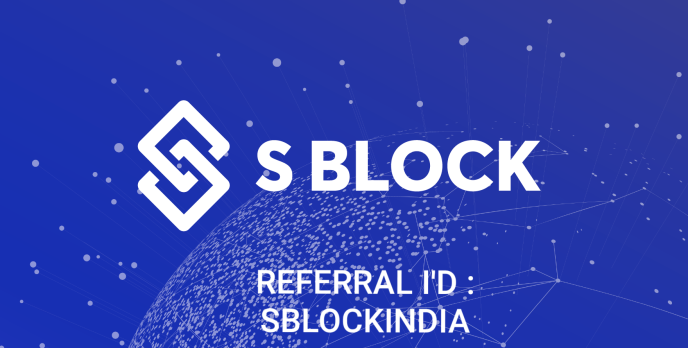S Block Wallet full business plan