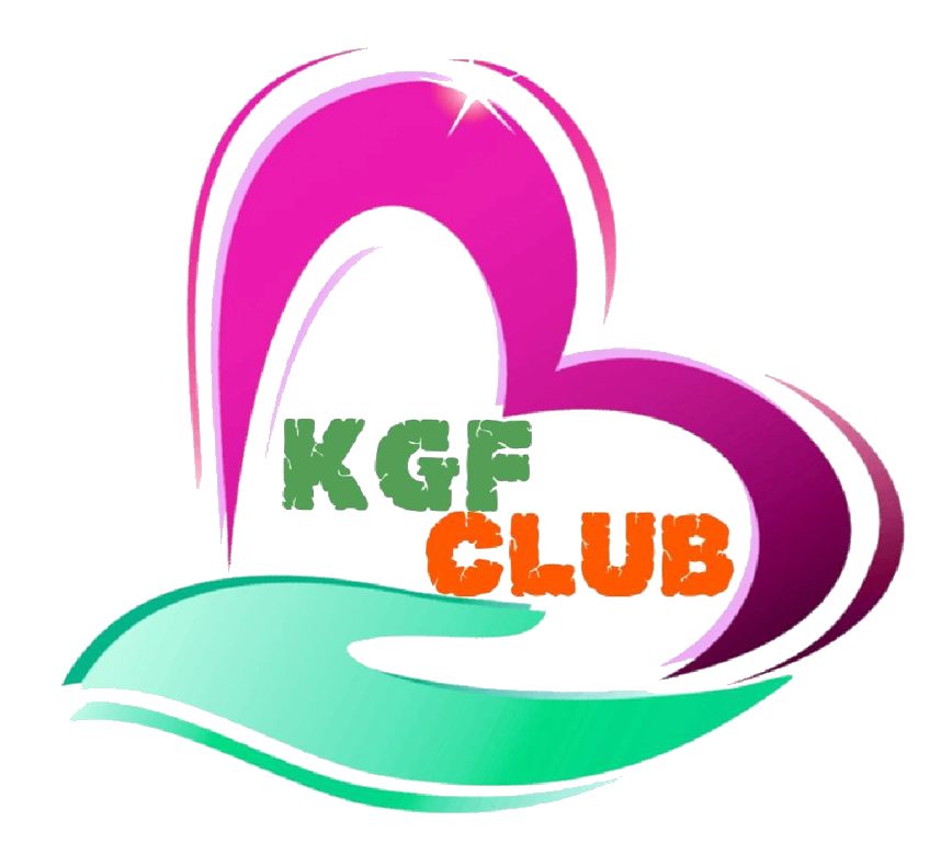 Kgf Club