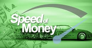 Speed money