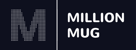 Million Mug