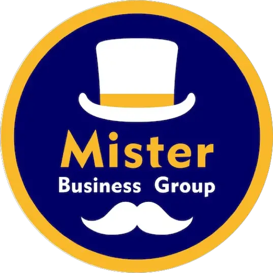 Mister Business Group Full Business Plan