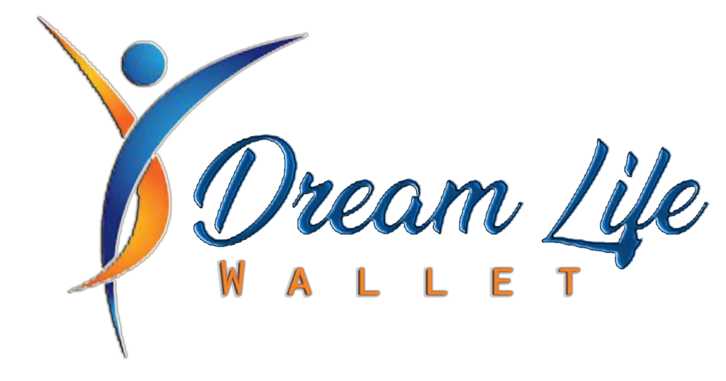 Dream Life Wallet