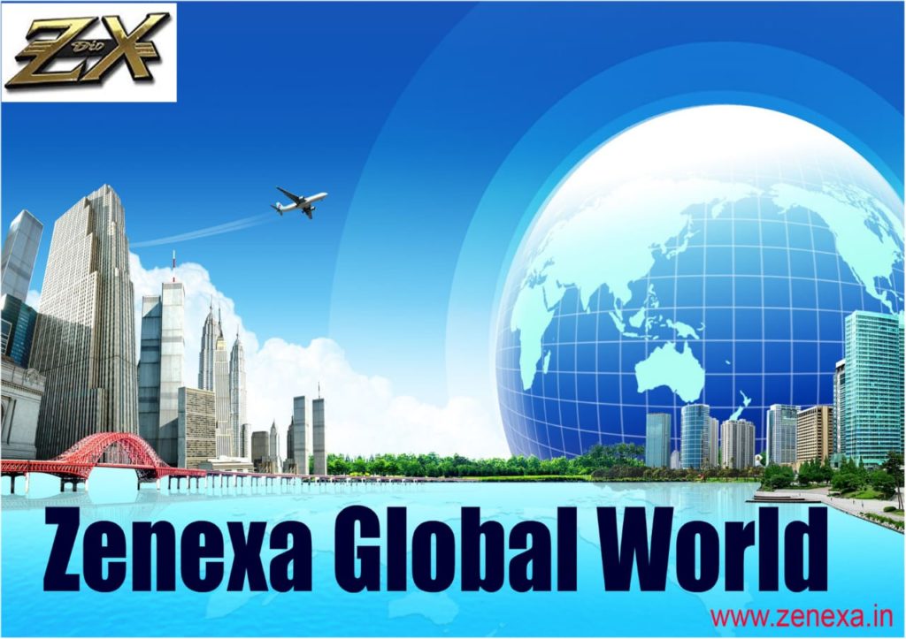 Zanexa Global