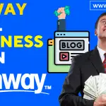 Amway Full Business Plan English