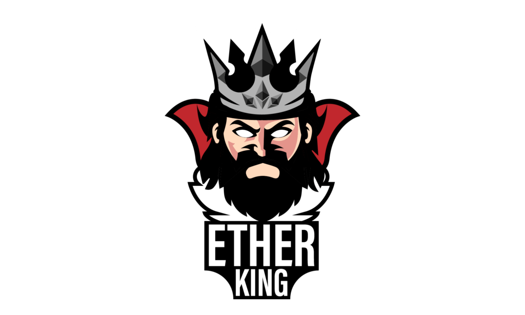 Ether King Smart