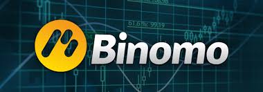 Binomo Trading Full Business Plan
