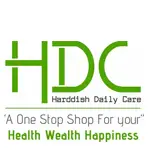 HD Care Full Business Plan