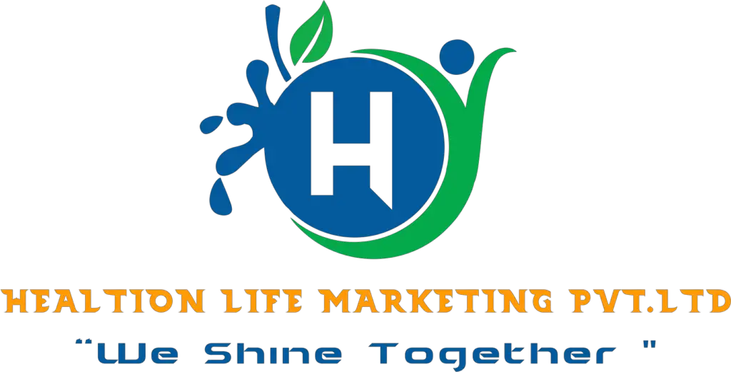 Healtion Life Marketing