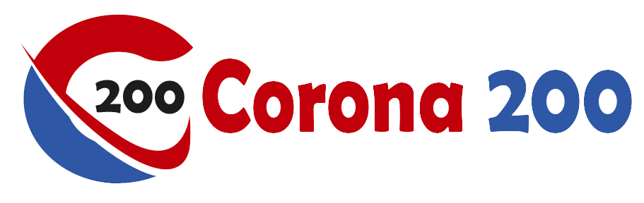Corona 200