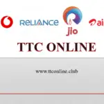 TTC Online Full Business Plan