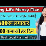 Long Life Money Full Business Plan
