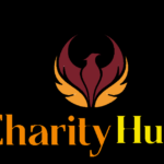 CHARITY HUB (80 DONATION.COM) FULL BUSINESS PLAN