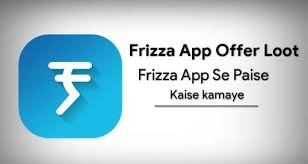 Frizza Refer And Earning Full Details