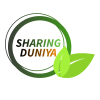 Sharing Duniya