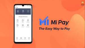 MI Pay App