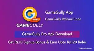 GameGully Pro