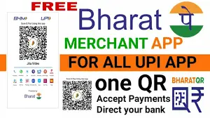 BharatPe App