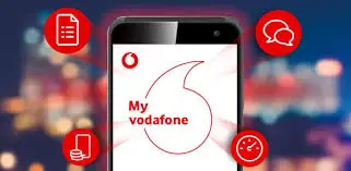 MyVodafone App