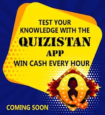 Quizistan App