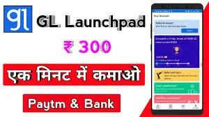 GL Launchpad App