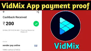 VidMix App