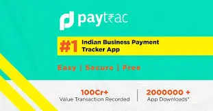 Paytrac App