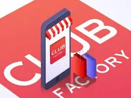 Club Factory App
