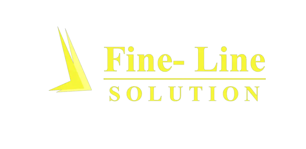 Fine Line Solution