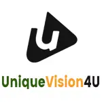 Unique Vision Full Business Plan