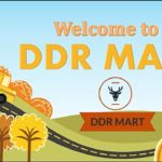 DDR MART FULL BUSINESS PLAN