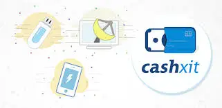 Cashxit App