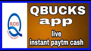Qbucks App