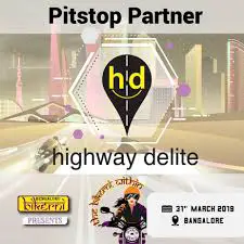 Highway Delite App
