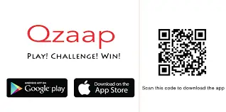 Qzaap App