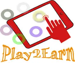 Play2Earn App