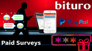 Bituro App