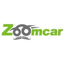 Zoomcar App