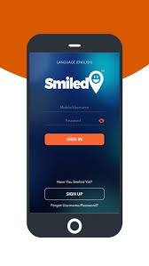 Smiled App