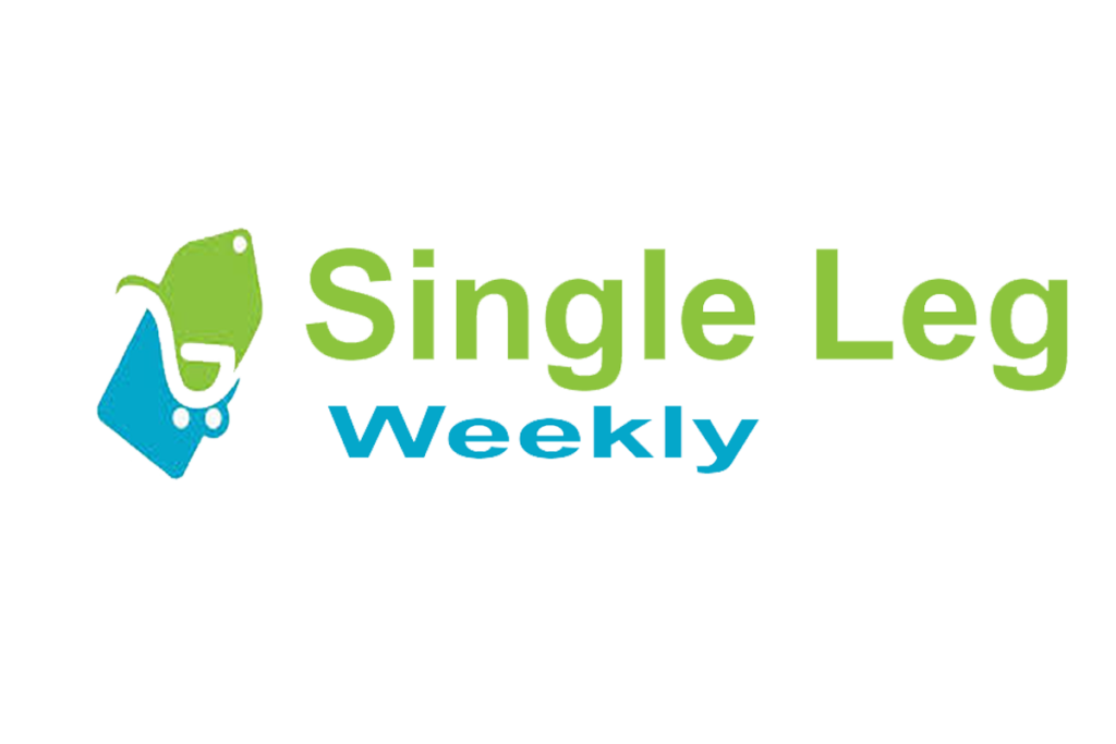 Single Leg Weekly