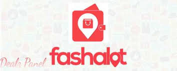Fashalot App