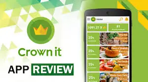Crownit App