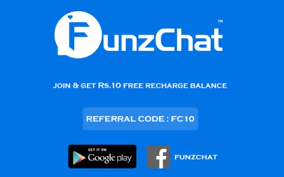 FunzChat App