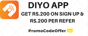 Diyo App