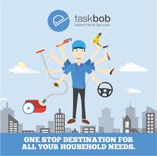 TaskBob App