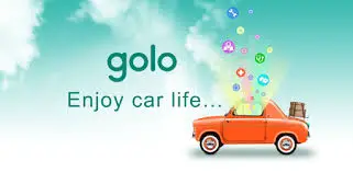 Golo app