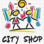 City Shop Full Business Plan