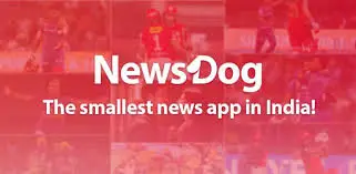 NewsDog App