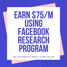 facebook research app download