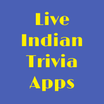 Indian Live Trivia App